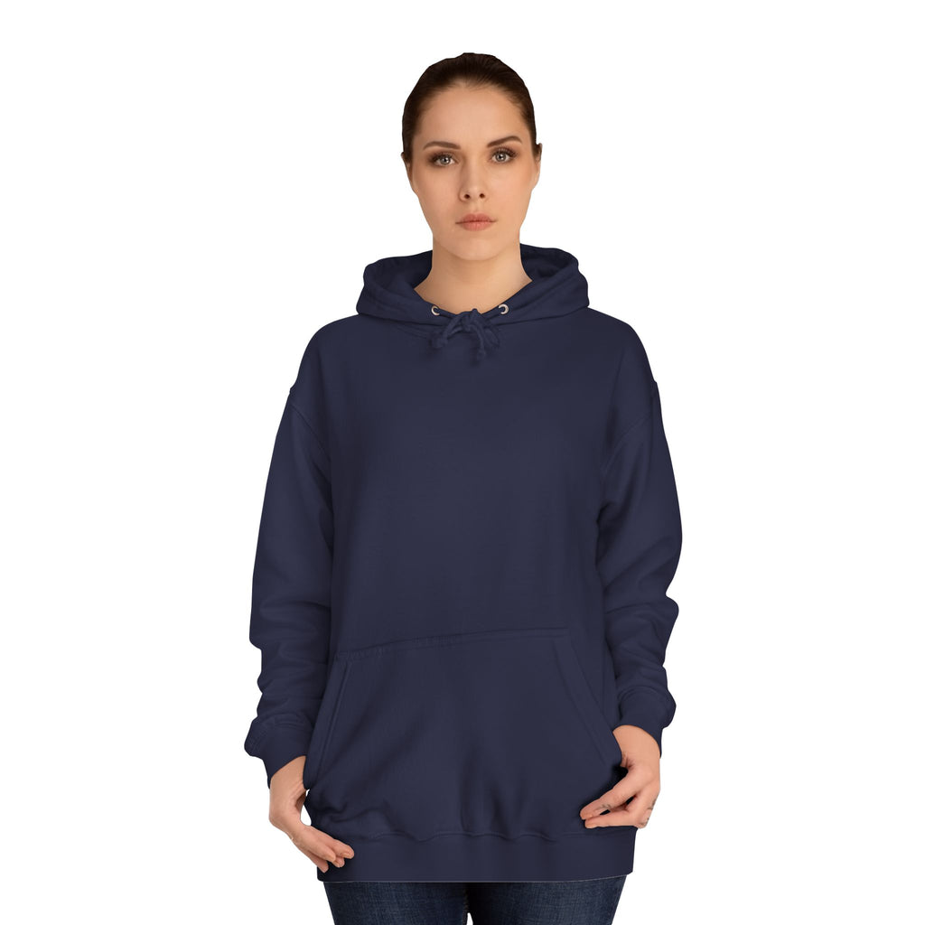 FAMILY LINE - Footballmom - Football Hoodie