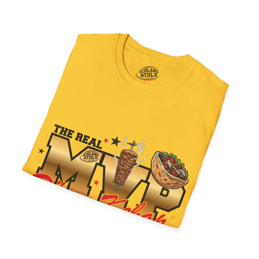 DÖNER LINE - MVP - Football T-Shirt