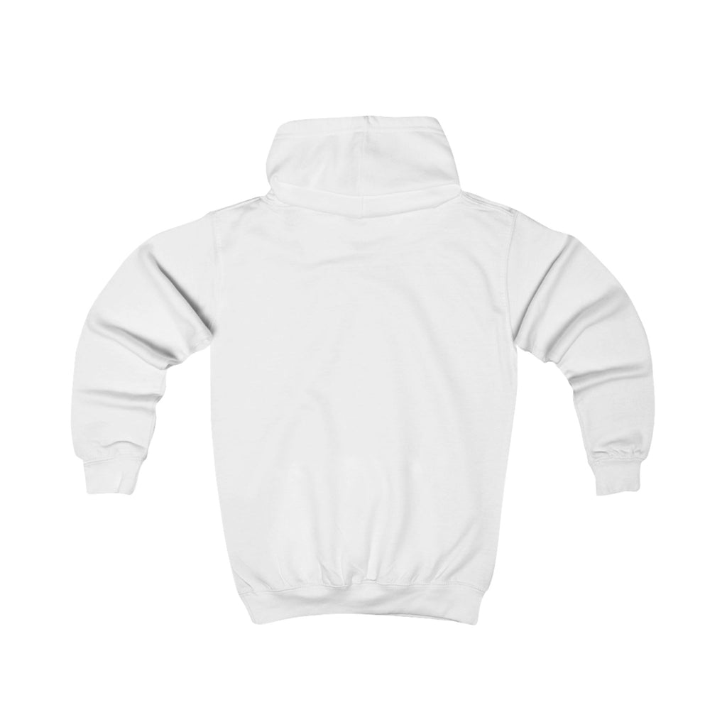 SUPPORTER LINE - Footballschland - High School Football Hoodie Kids