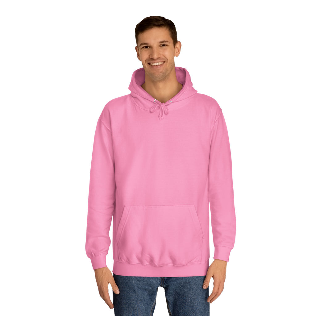 FAMILY LINE - Footballdad - Football Hoodie
