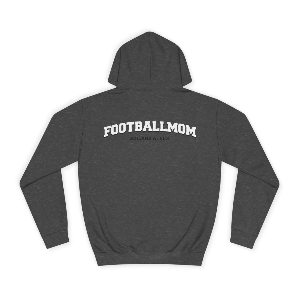 FAMILY LINE - Footballmom - Football Hoodie