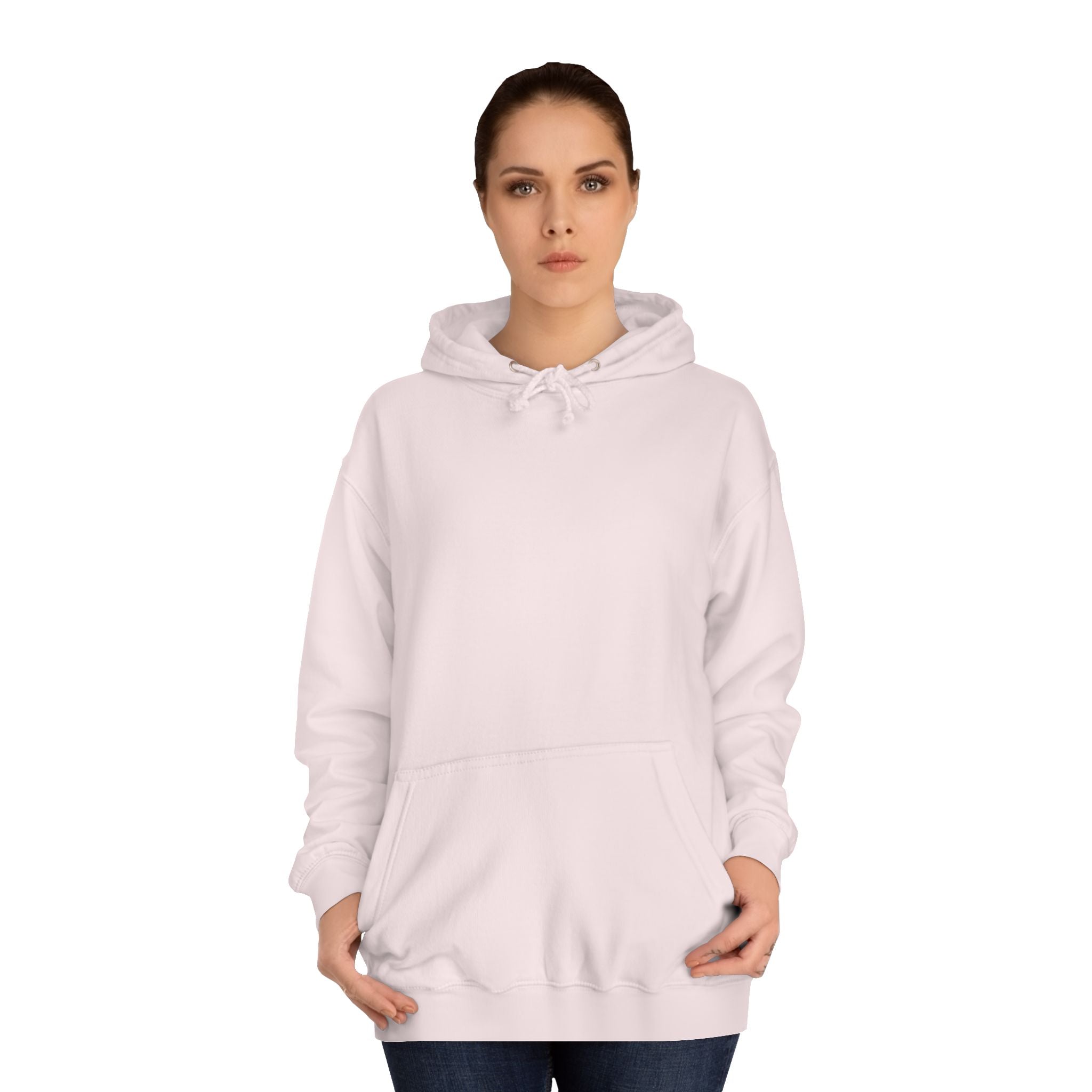 FAMILY LINE - Footballmom - Football Hoodie