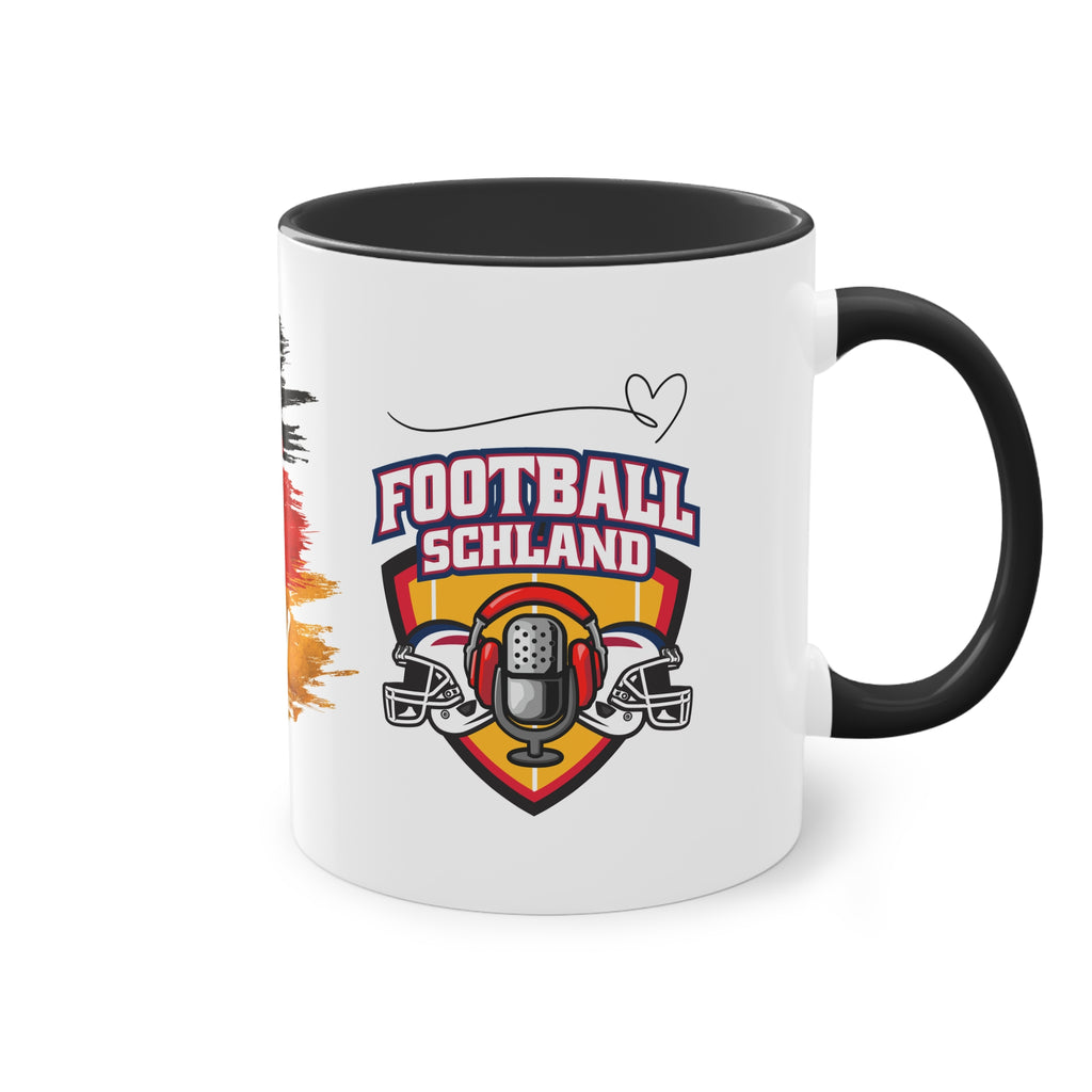 MADE IN GERMANY Tasse