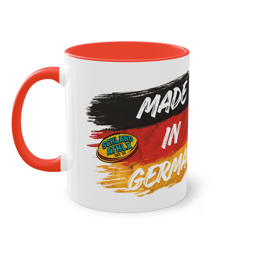 MADE IN GERMANY Tasse