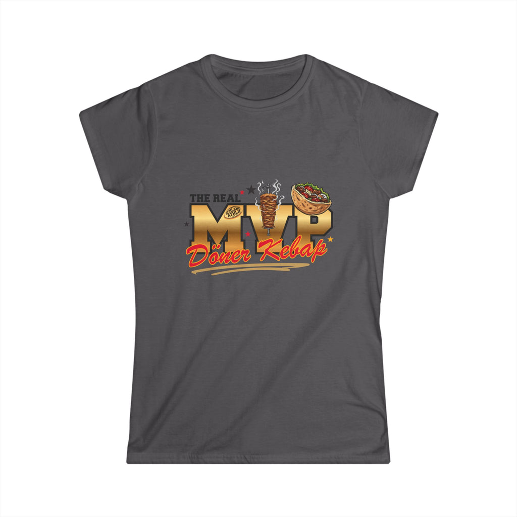 DÖNER LINE - MVP - Football T-Shirt Women