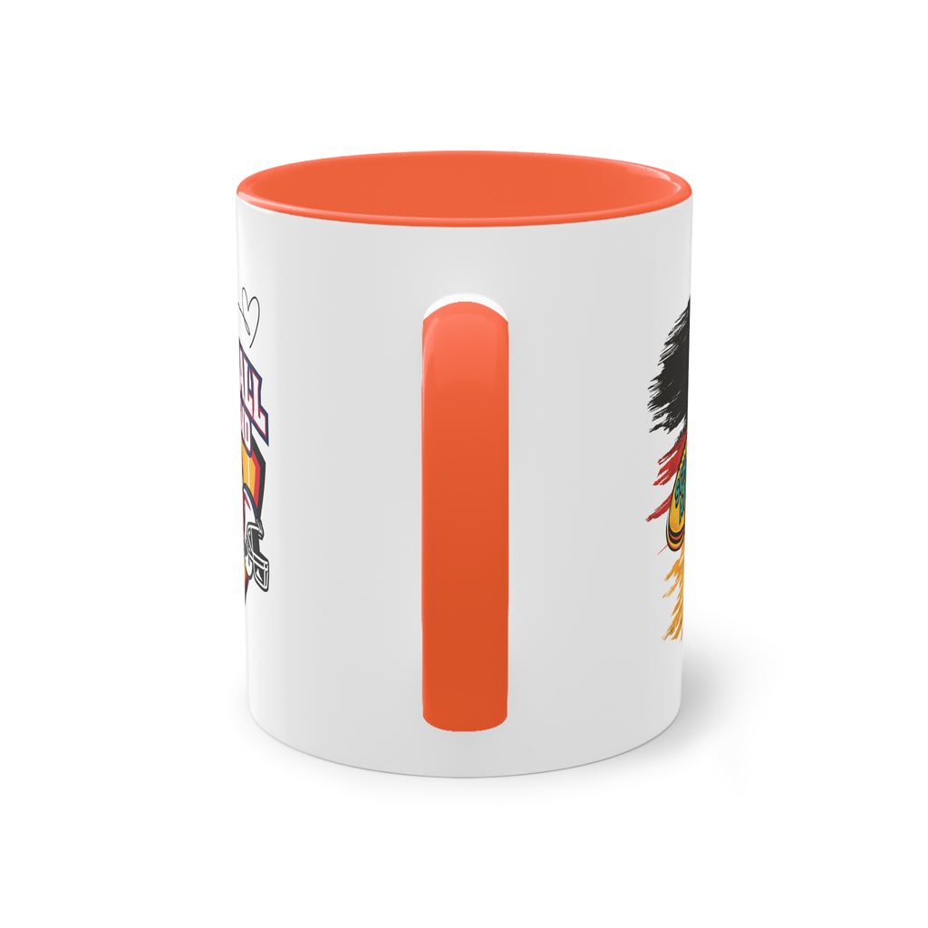 MADE IN GERMANY Tasse