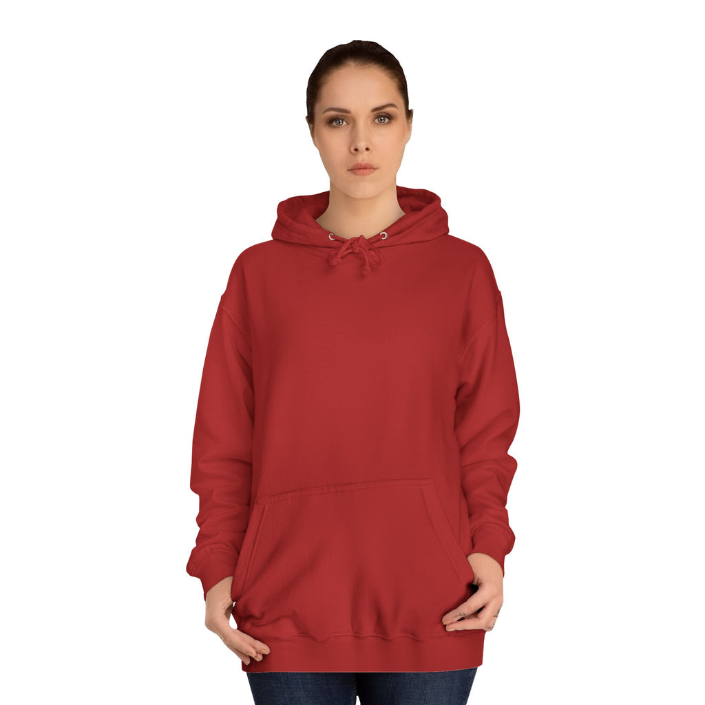 FAMILY LINE - Footballmom - Football Hoodie