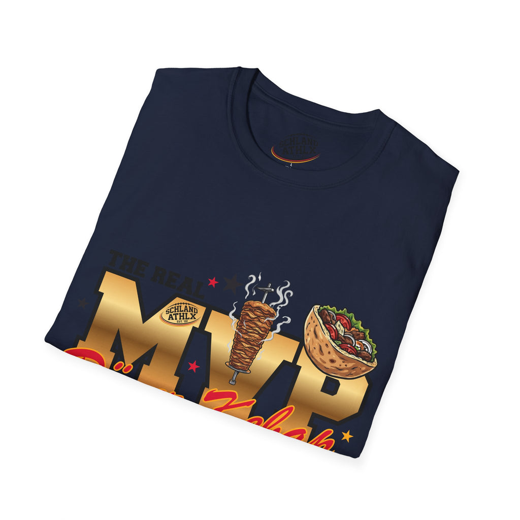 DÖNER LINE - MVP - Football T-Shirt
