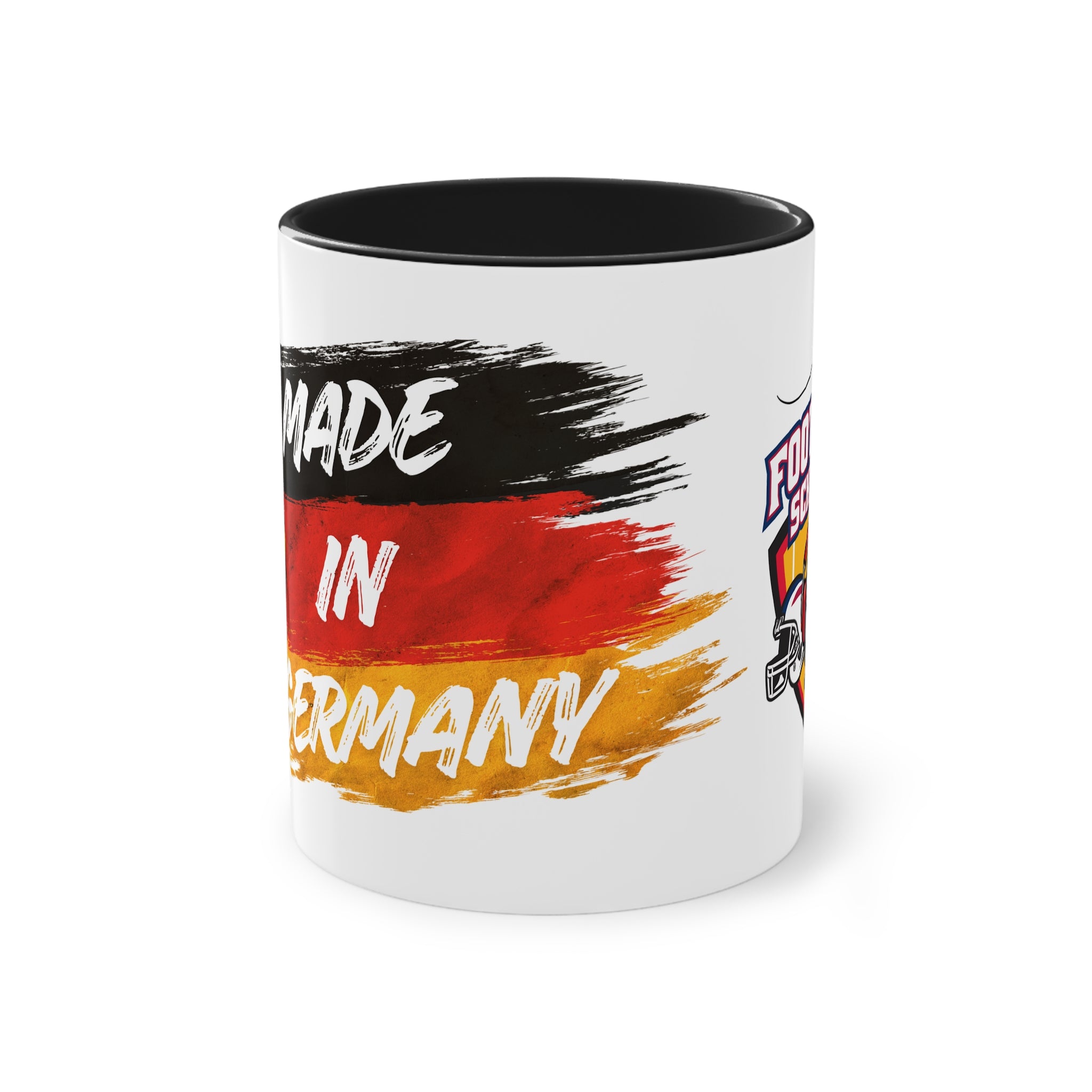 MADE IN GERMANY Tasse