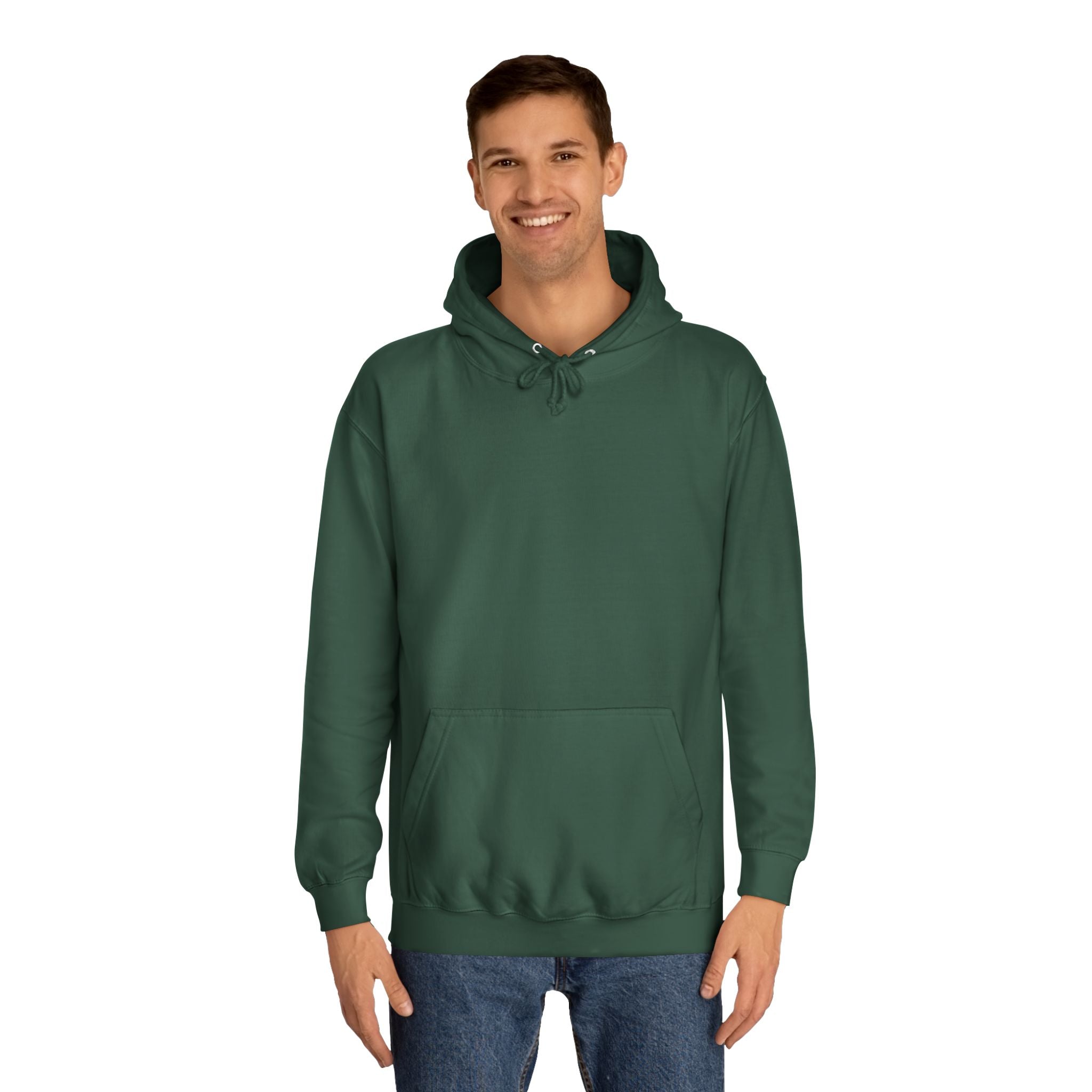 FAMILY LINE - Footballdad - Football Hoodie