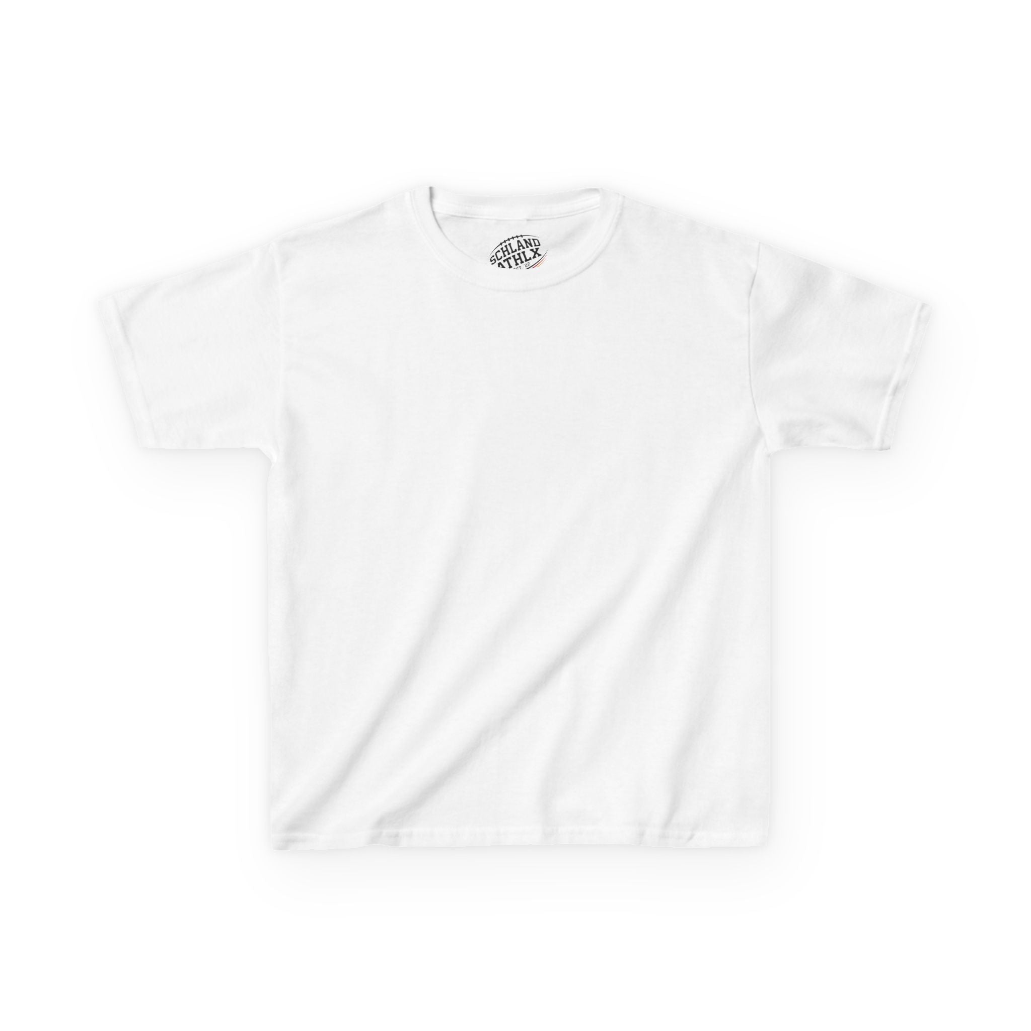 FAMILY LINE - Footballmom - Football T-Shirt Kids