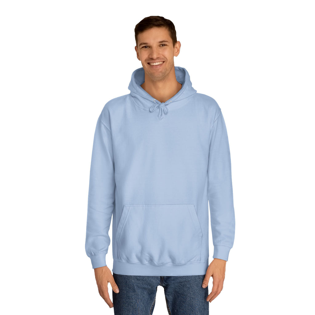 FAMILY LINE - Footballdad - Football Hoodie