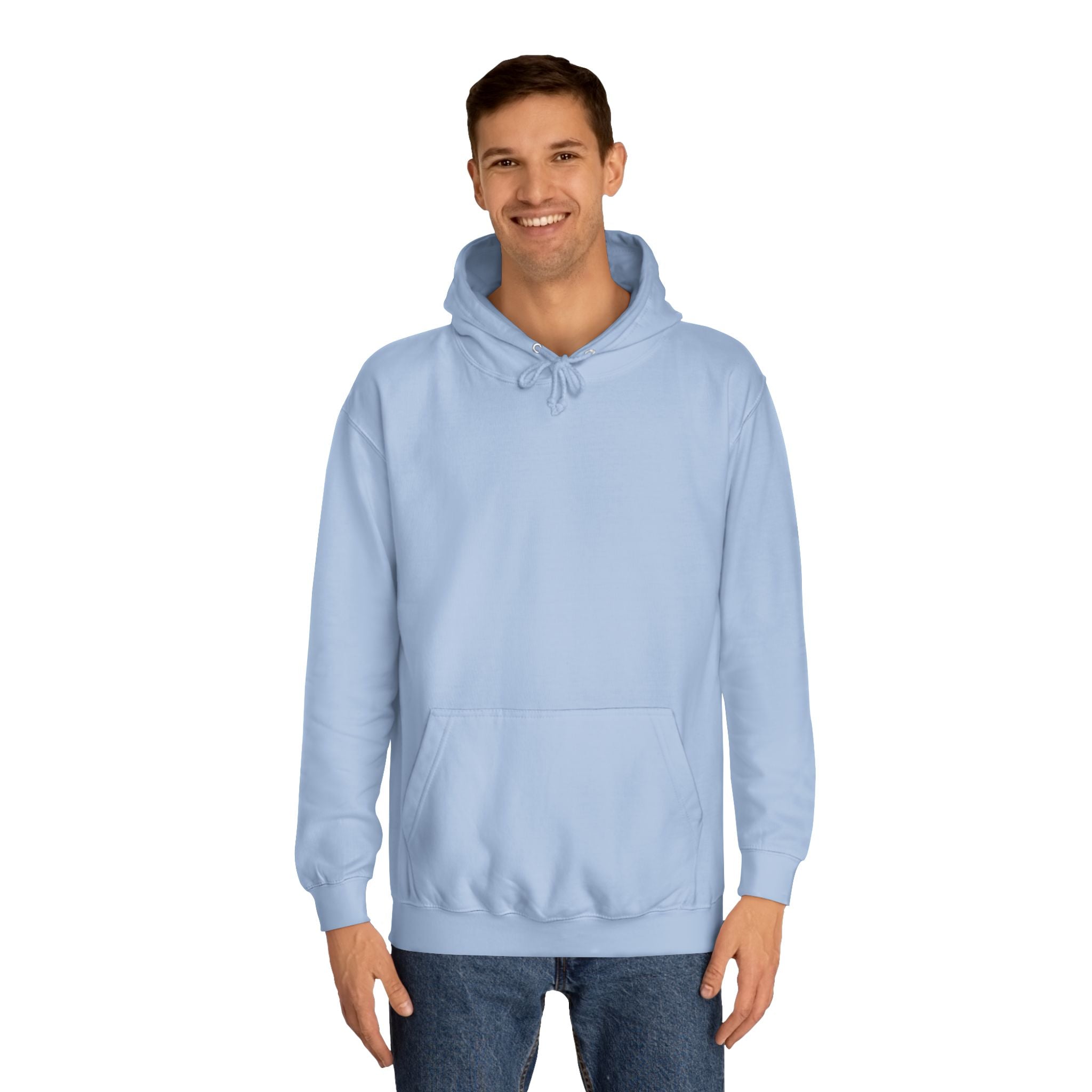 FAMILY LINE - Footballdad - Football Hoodie