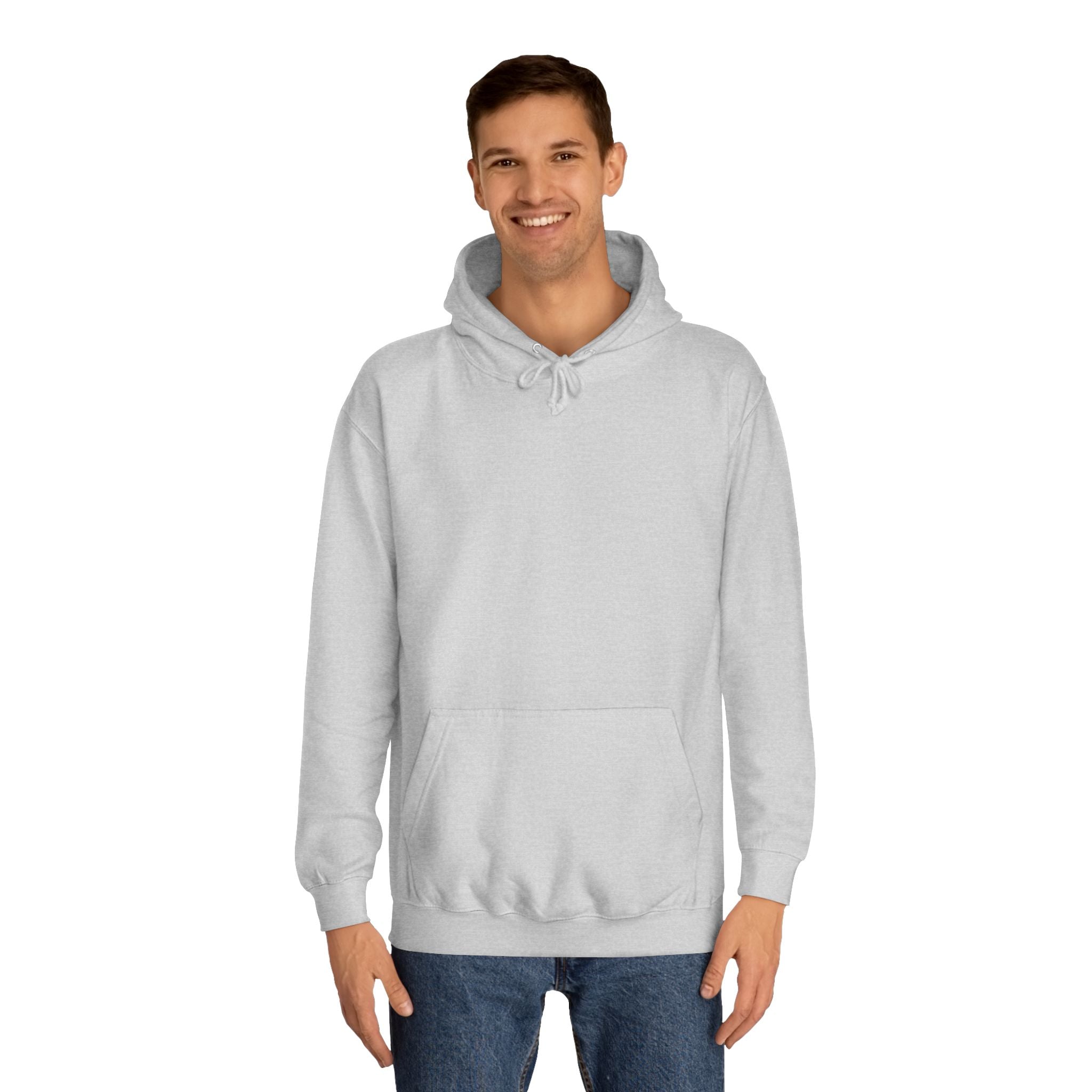 FAMILY LINE - Footballdad - Football Hoodie