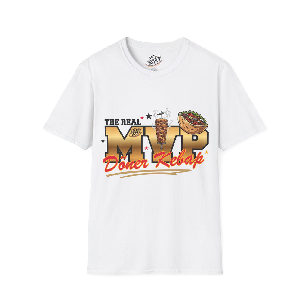 DÖNER LINE - MVP - Football T-Shirt