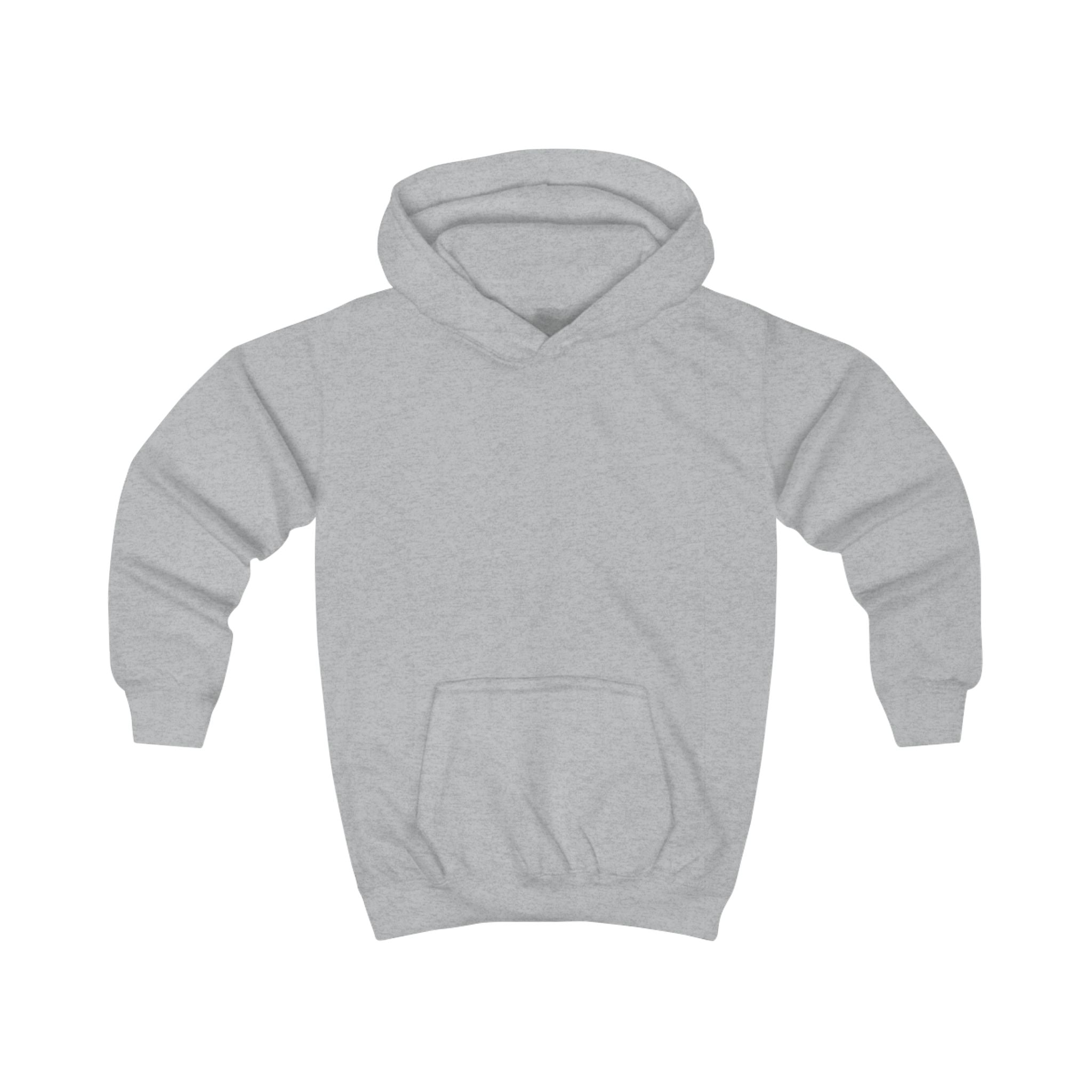FAMILY LINE - Footballdad - Football Hoodie Kids