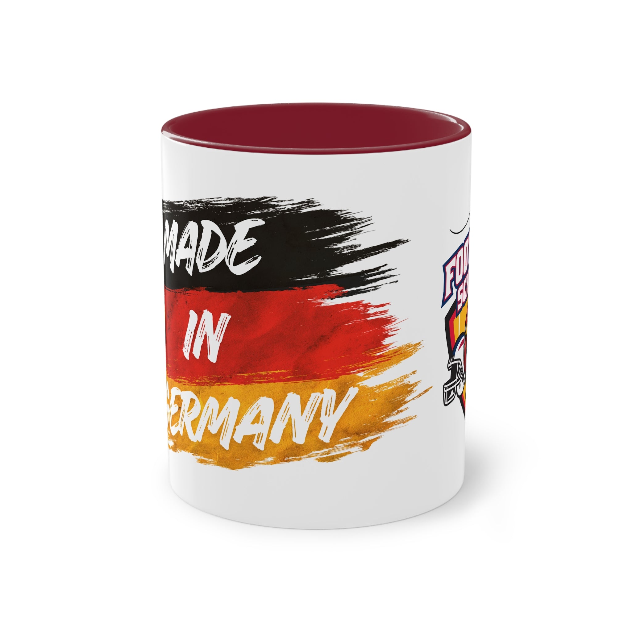 MADE IN GERMANY Tasse