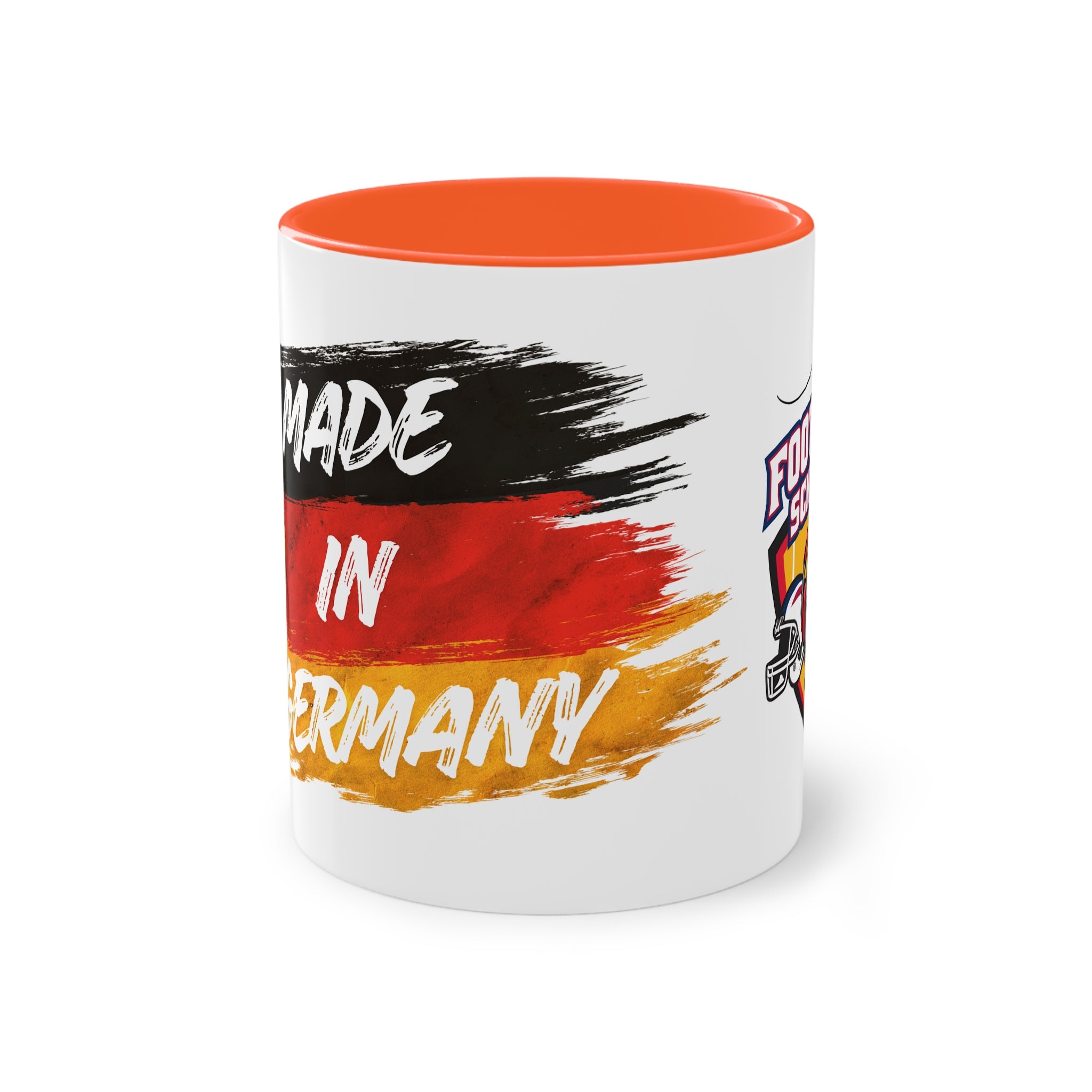 MADE IN GERMANY Tasse