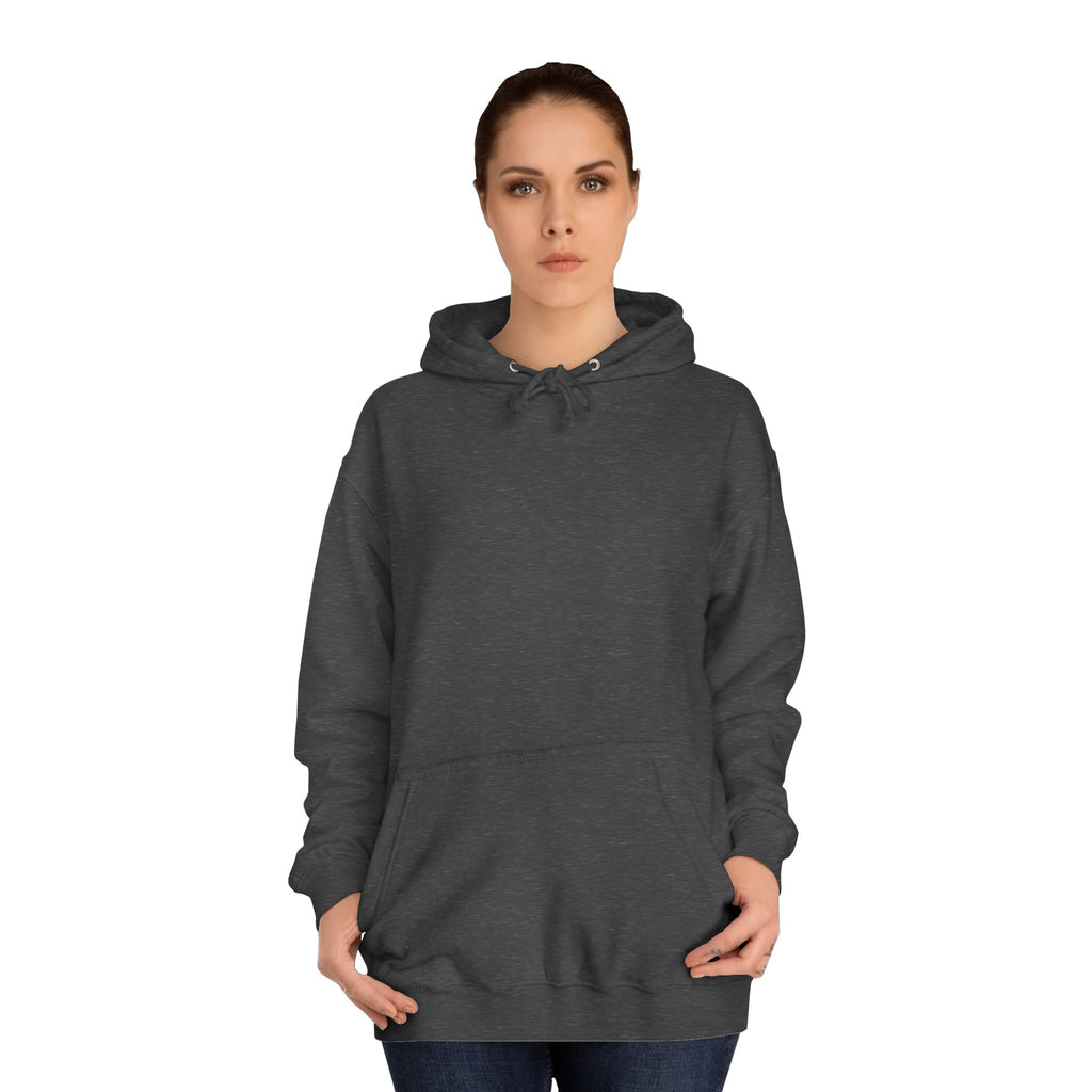 FAMILY LINE - Footballmom - Football Hoodie