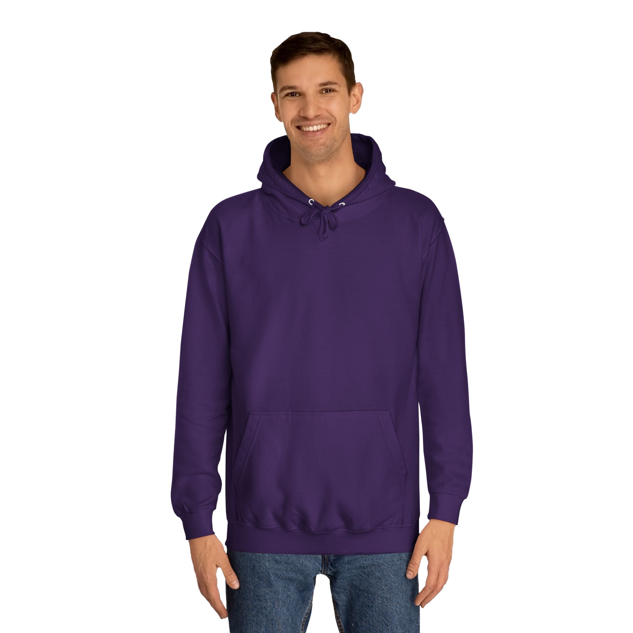 FAMILY LINE - Footballdad - Football Hoodie