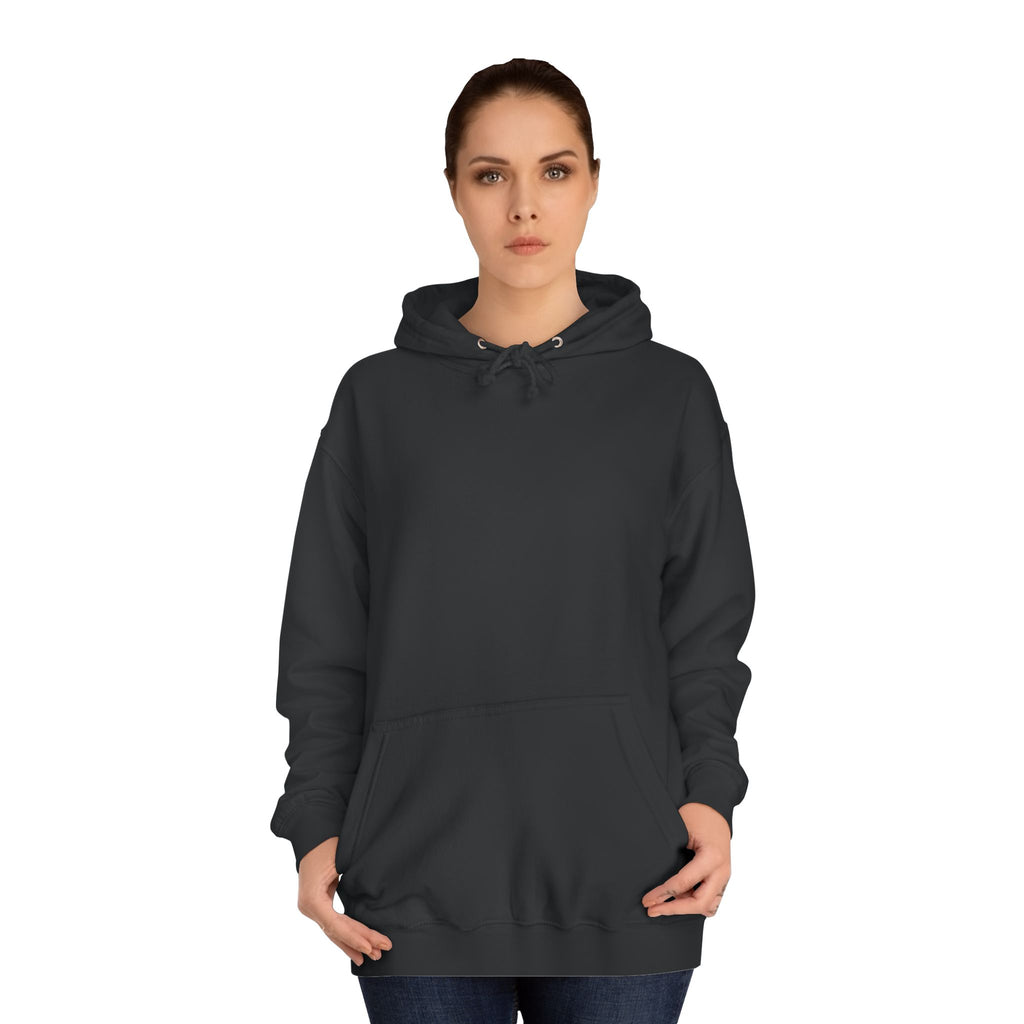 FAMILY LINE - Footballmom - Football Hoodie