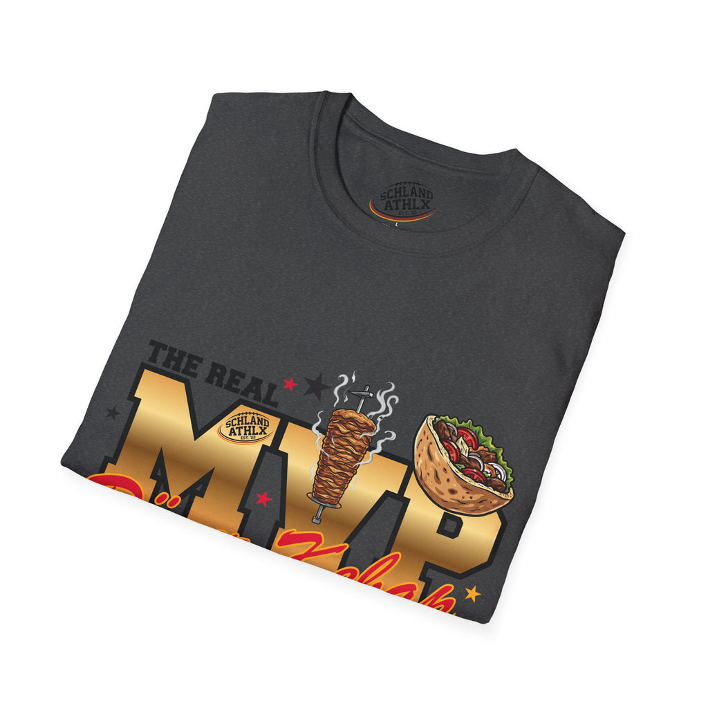 DÖNER LINE - MVP - Football T-Shirt