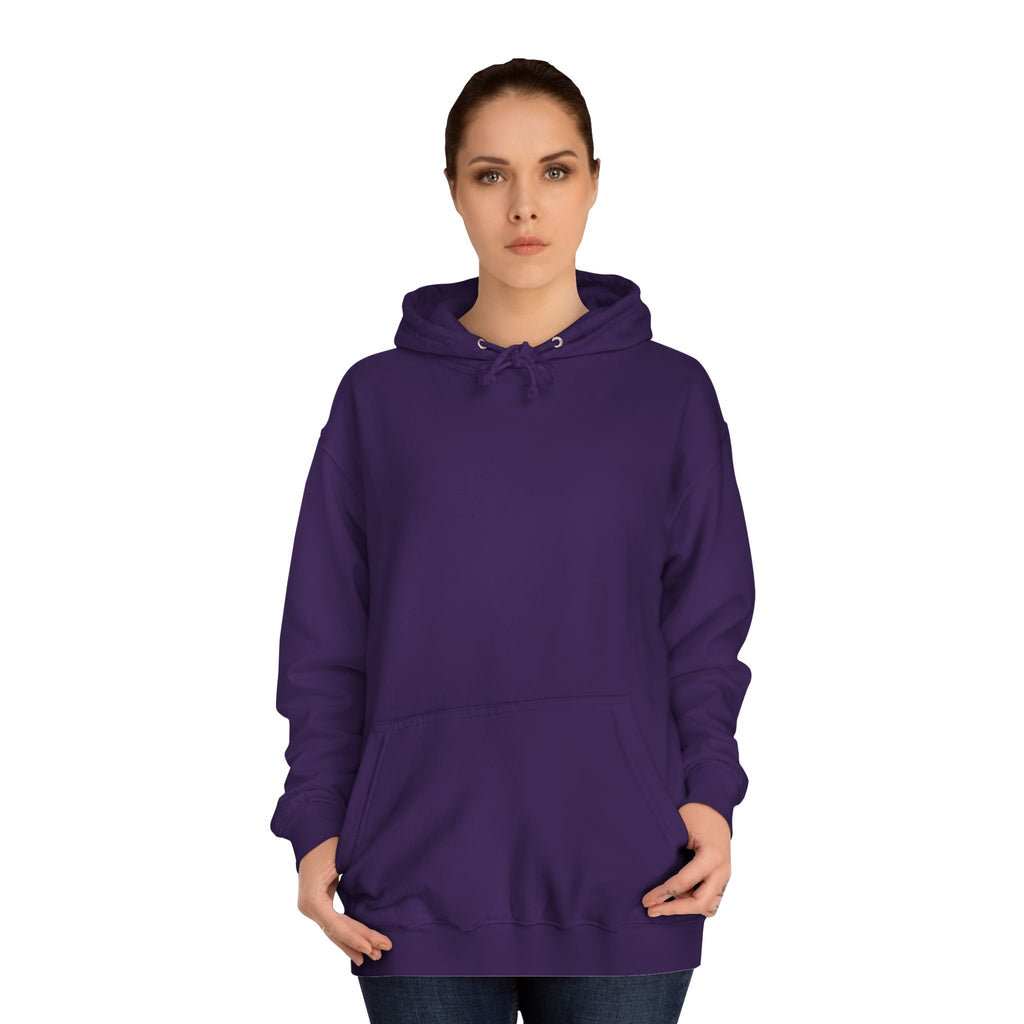FAMILY LINE - Footballmom - Football Hoodie