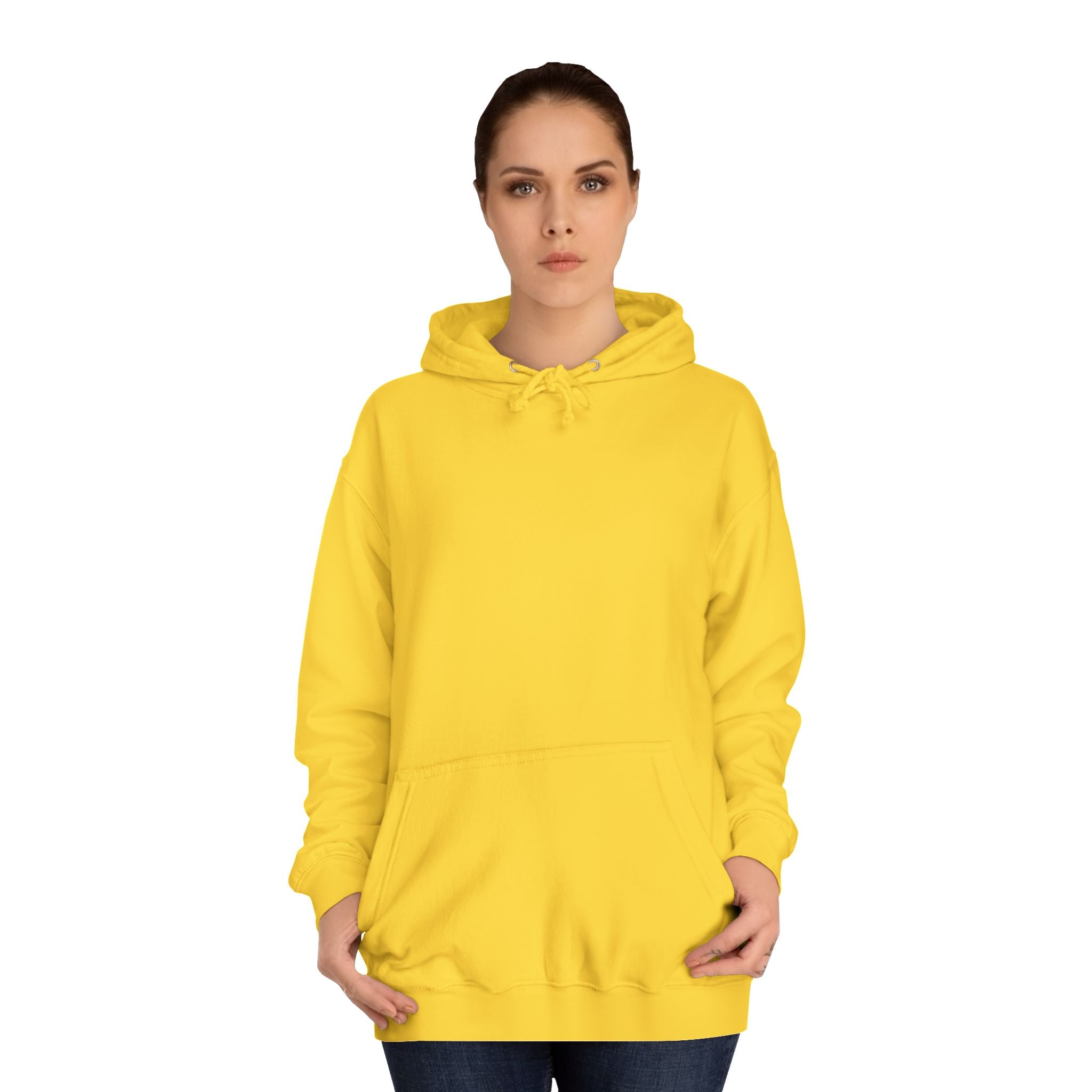 FAMILY LINE - Footballmom - Football Hoodie