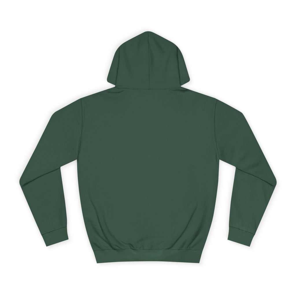 COLLEGE LINE - every given saturday - Football Hoodie
