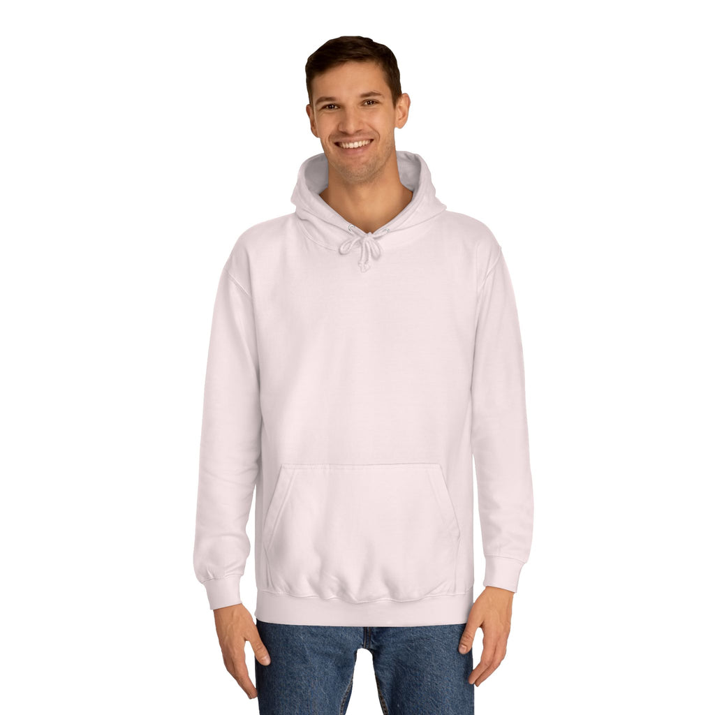 FAMILY LINE - Footballdad - Football Hoodie