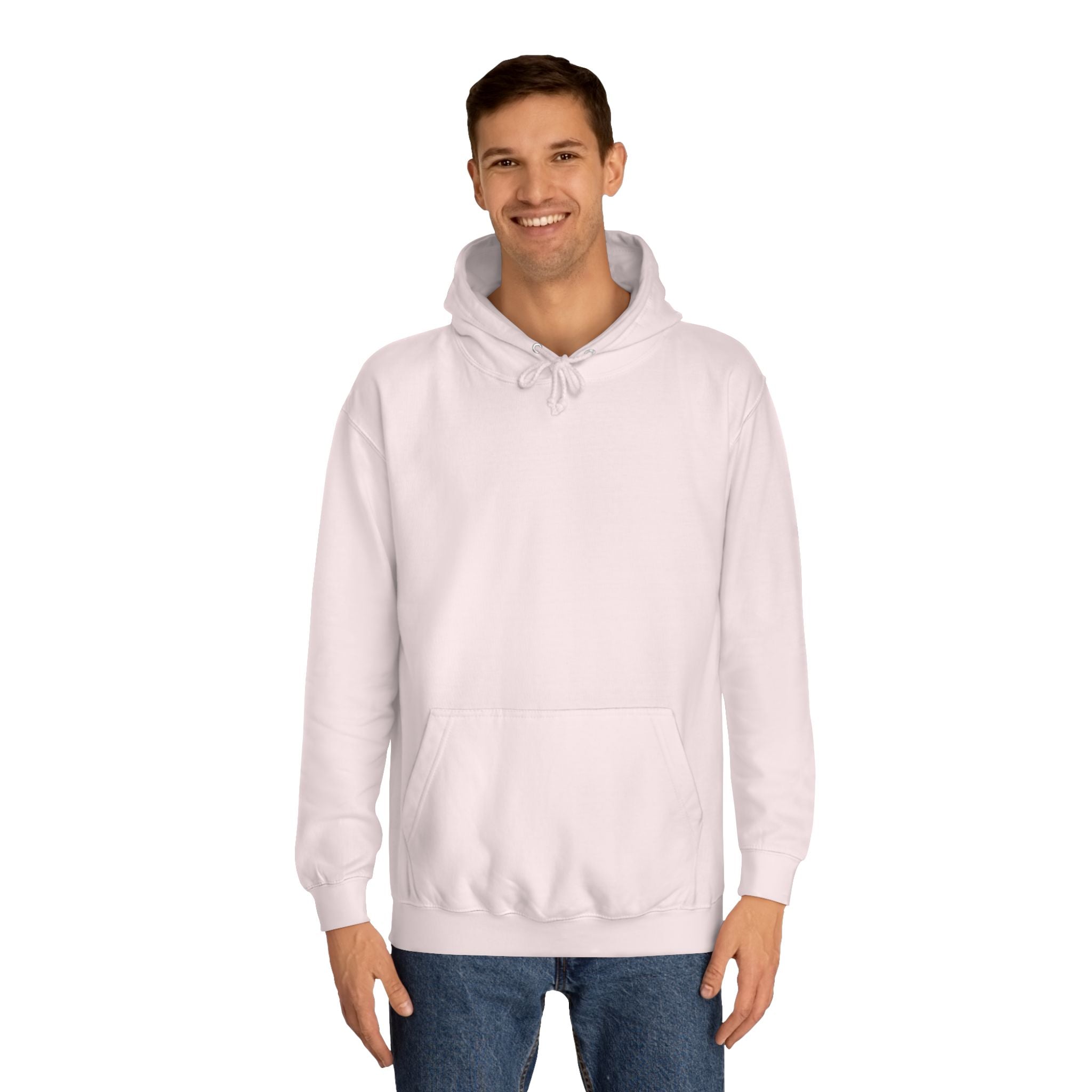 FAMILY LINE - Footballdad - Football Hoodie
