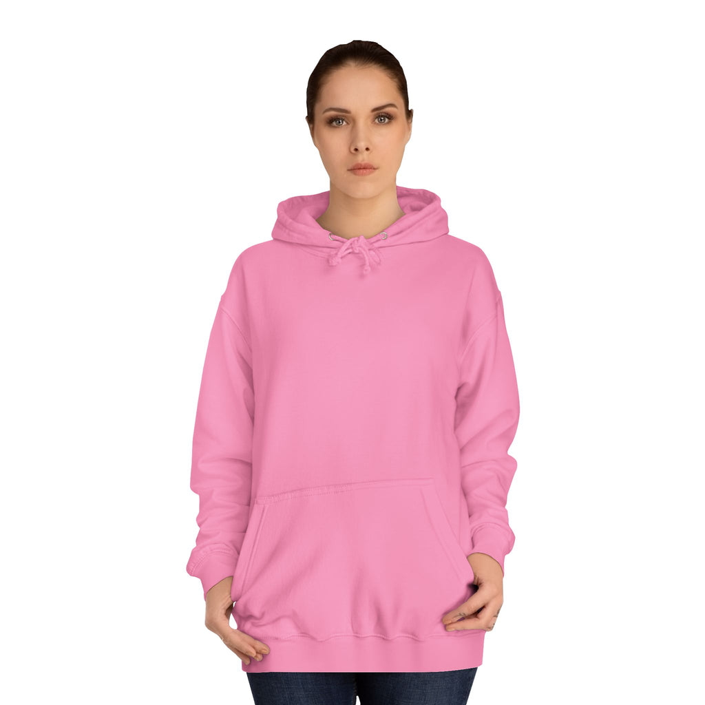 FAMILY LINE - Footballmom - Football Hoodie