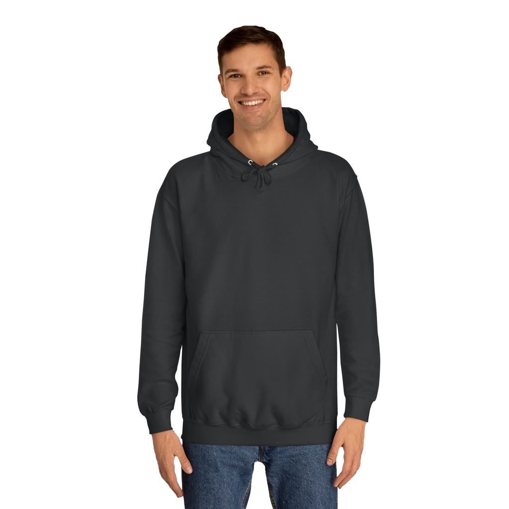 FAMILY LINE - Footballdad - Football Hoodie