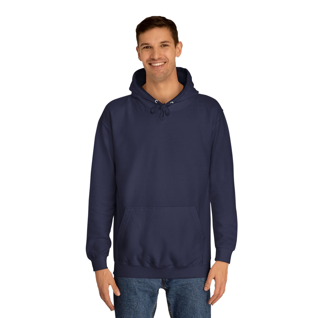 FAMILY LINE - Footballdad - Football Hoodie