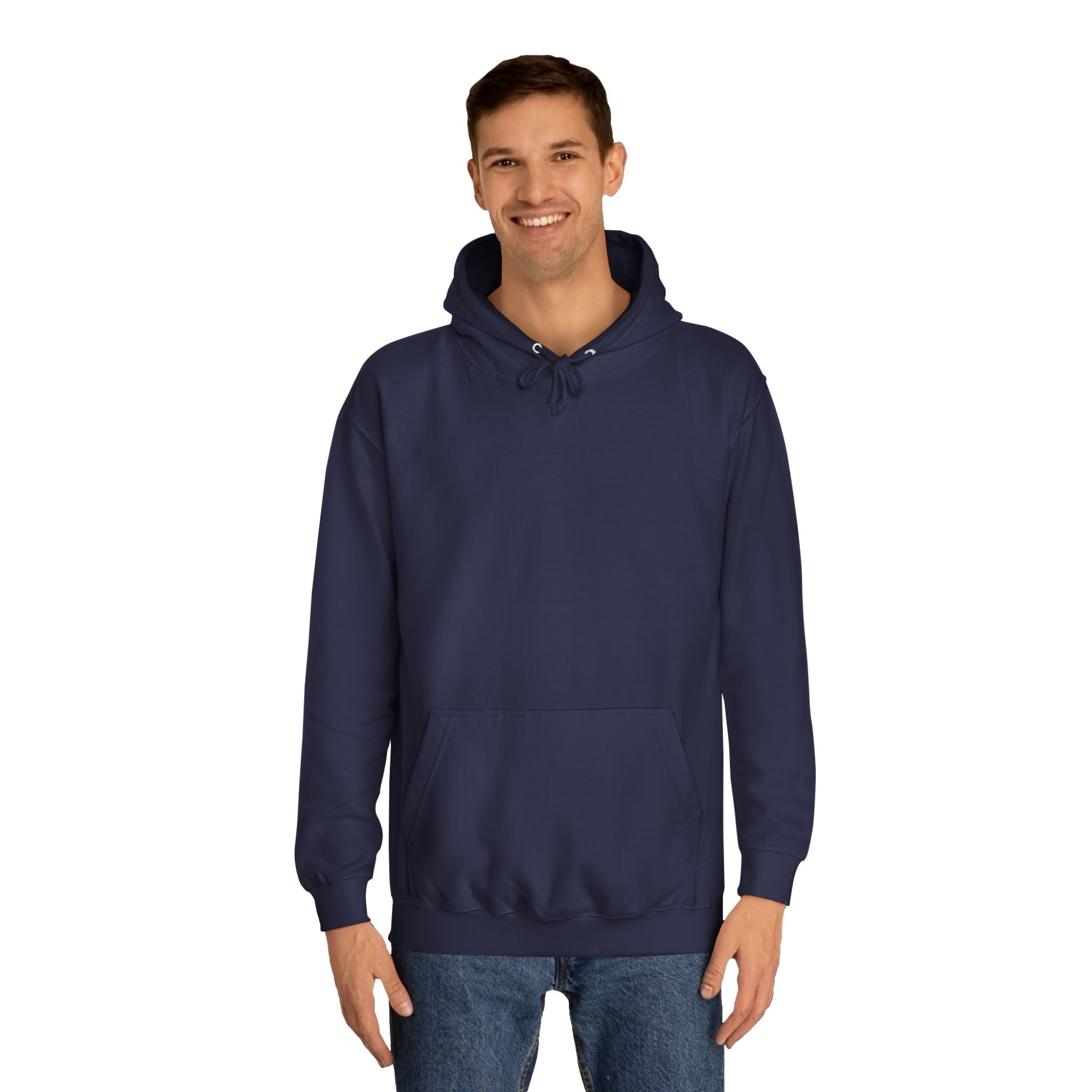 FAMILY LINE - Footballdad - Football Hoodie