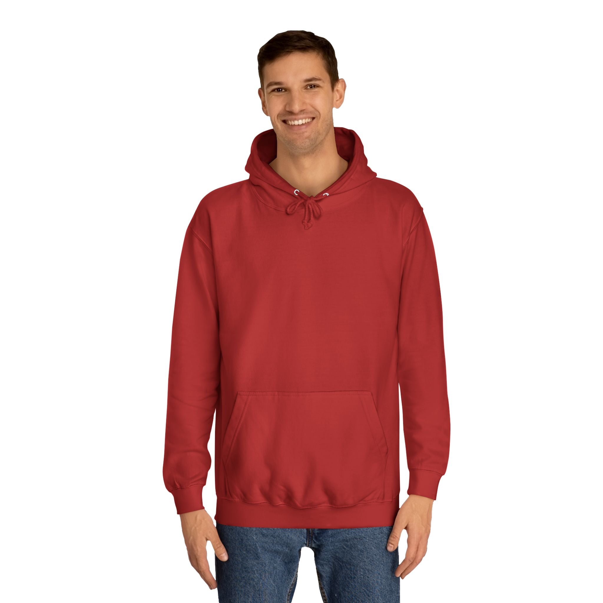 FAMILY LINE - Footballdad - Football Hoodie