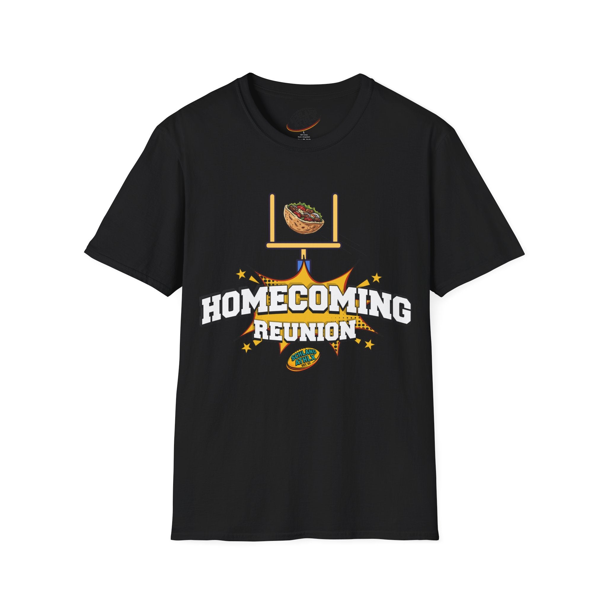 Homecoming Reunion T-Shirt