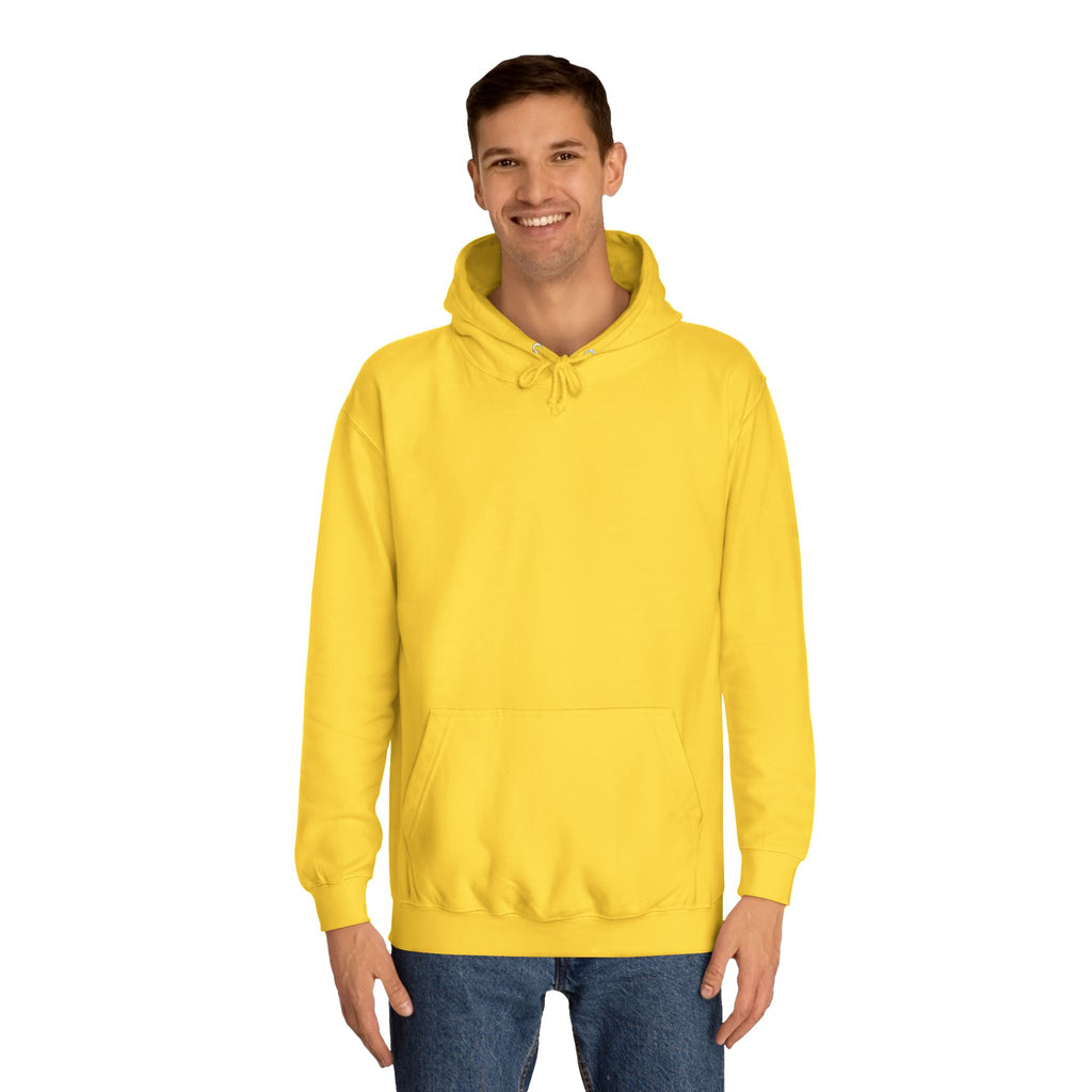 FAMILY LINE - Footballdad - Football Hoodie