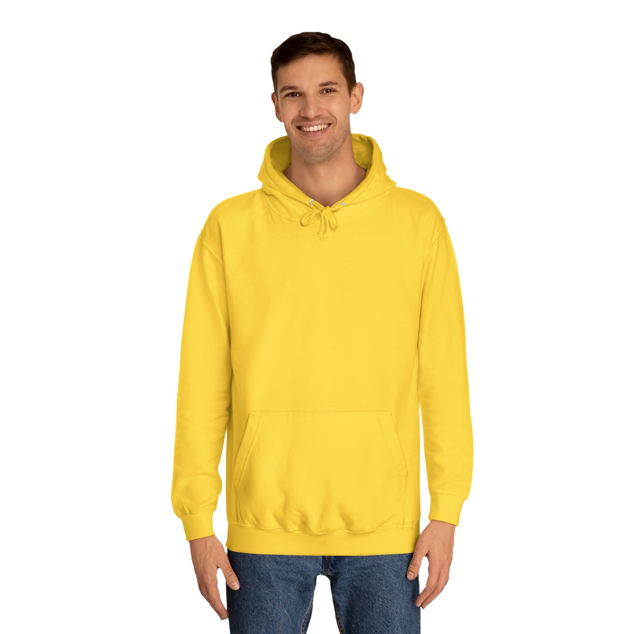 FAMILY LINE - Footballdad - Football Hoodie
