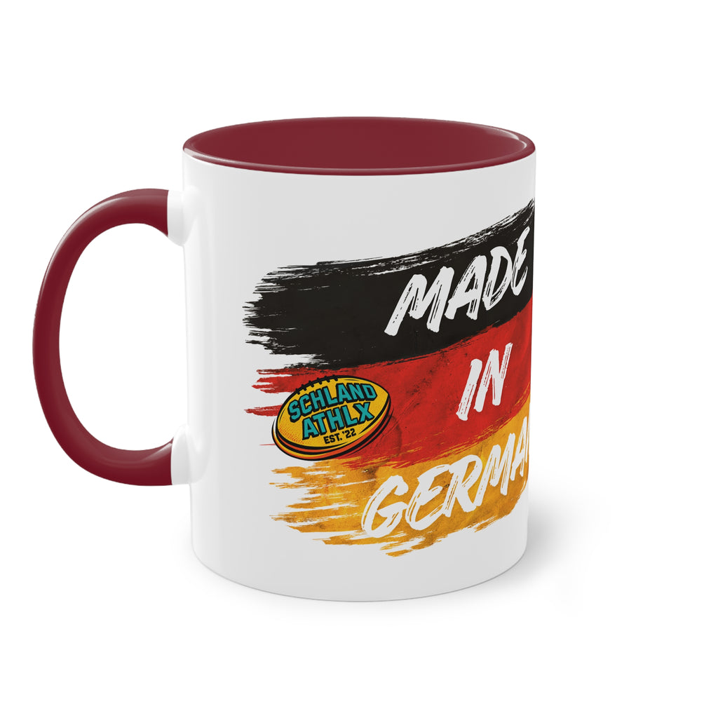 MADE IN GERMANY Tasse