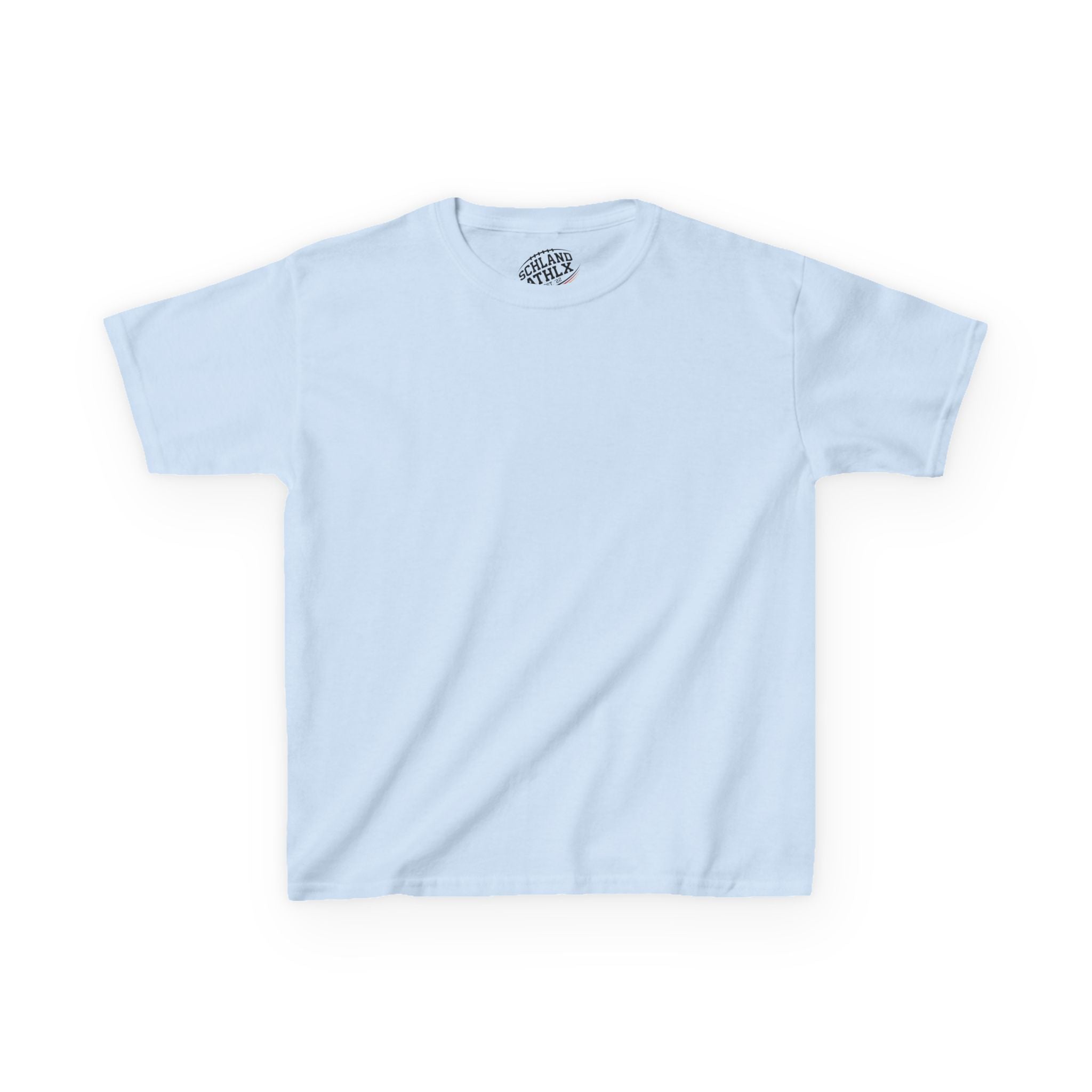 FAMILY LINE - Footballmom - Football T-Shirt Kids