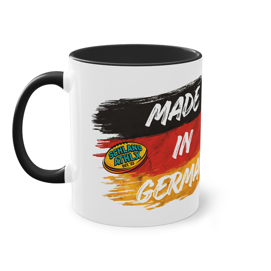 MADE IN GERMANY Tasse