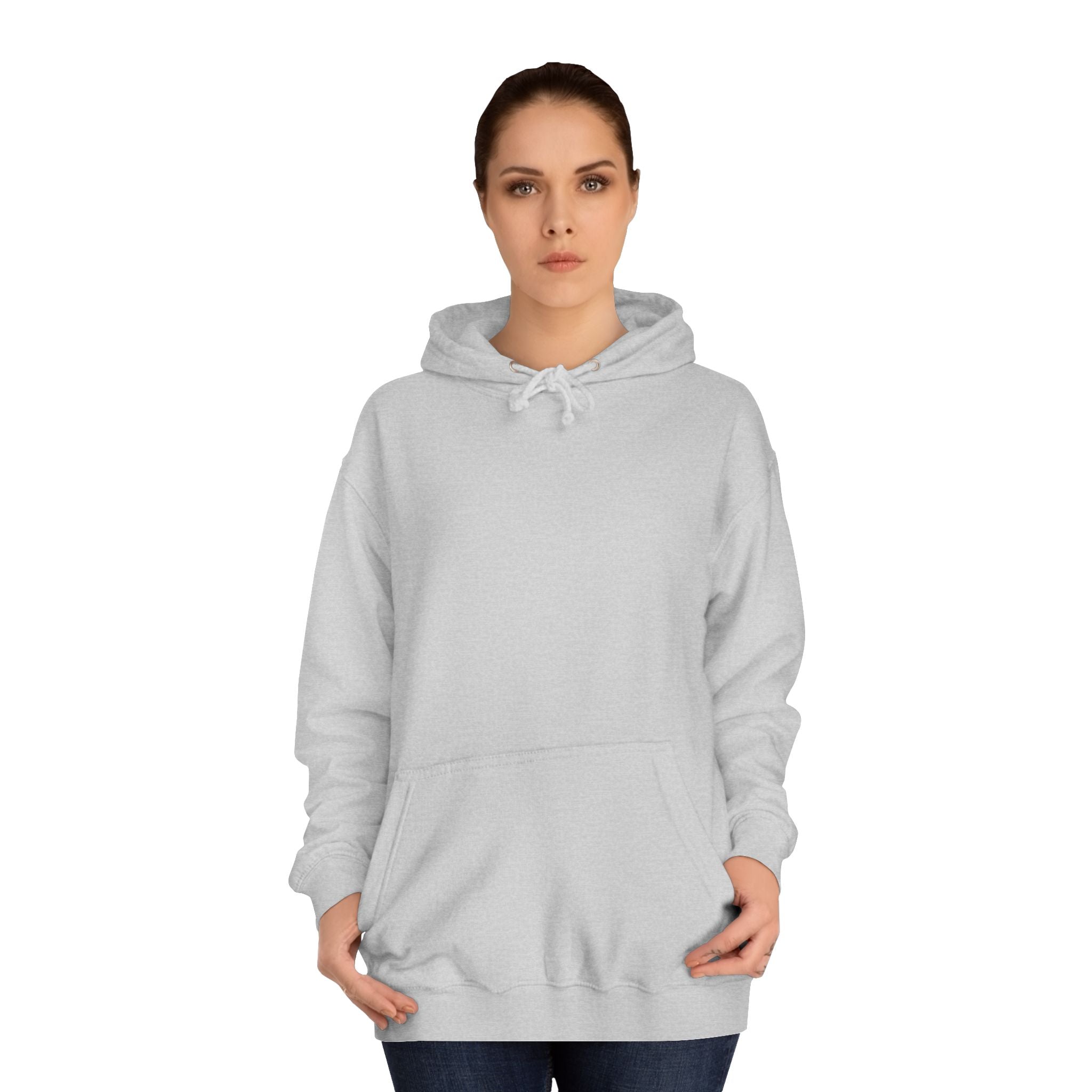 FAMILY LINE - Footballmom - Football Hoodie