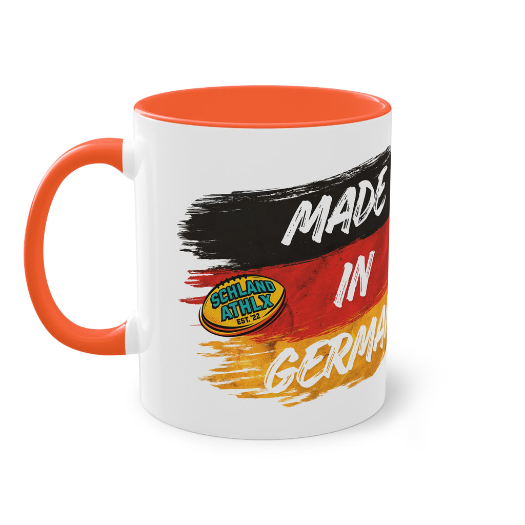 MADE IN GERMANY Tasse
