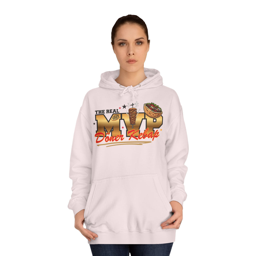 DÖNER LINE - MVP - Football Hoodie