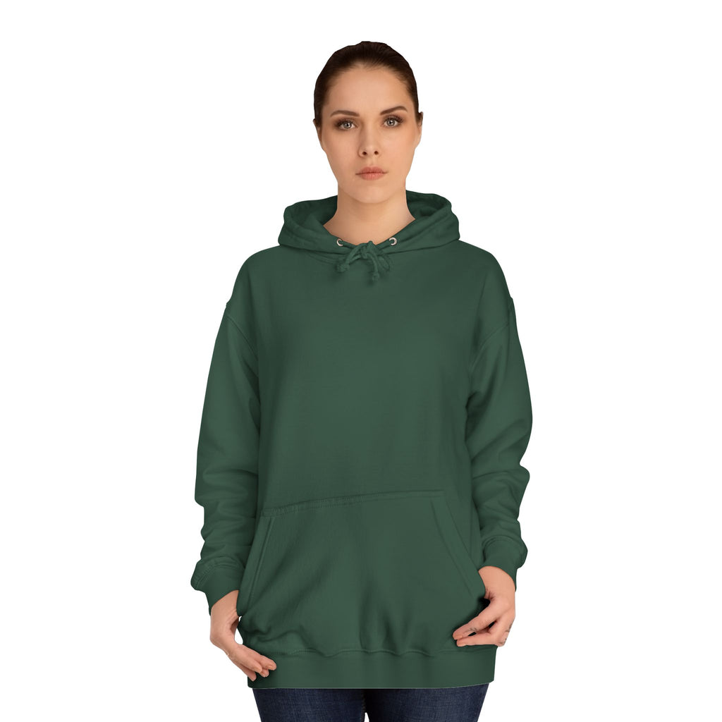 FAMILY LINE - Footballmom - Football Hoodie