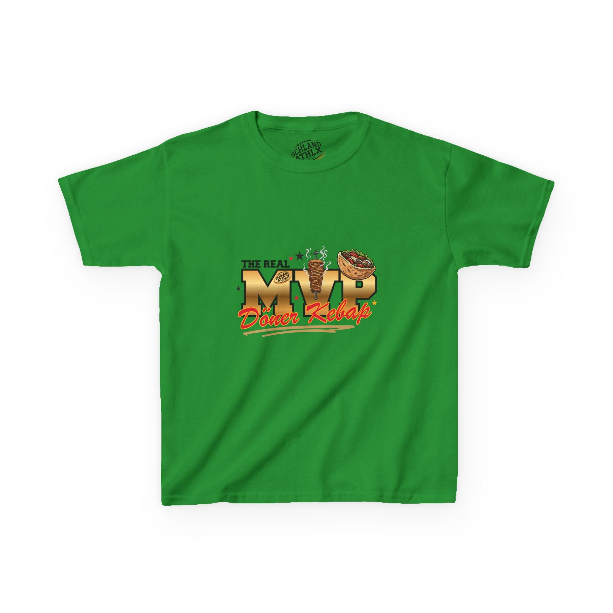 DÖNER LINE - MVP - Football T-Shirt Kids