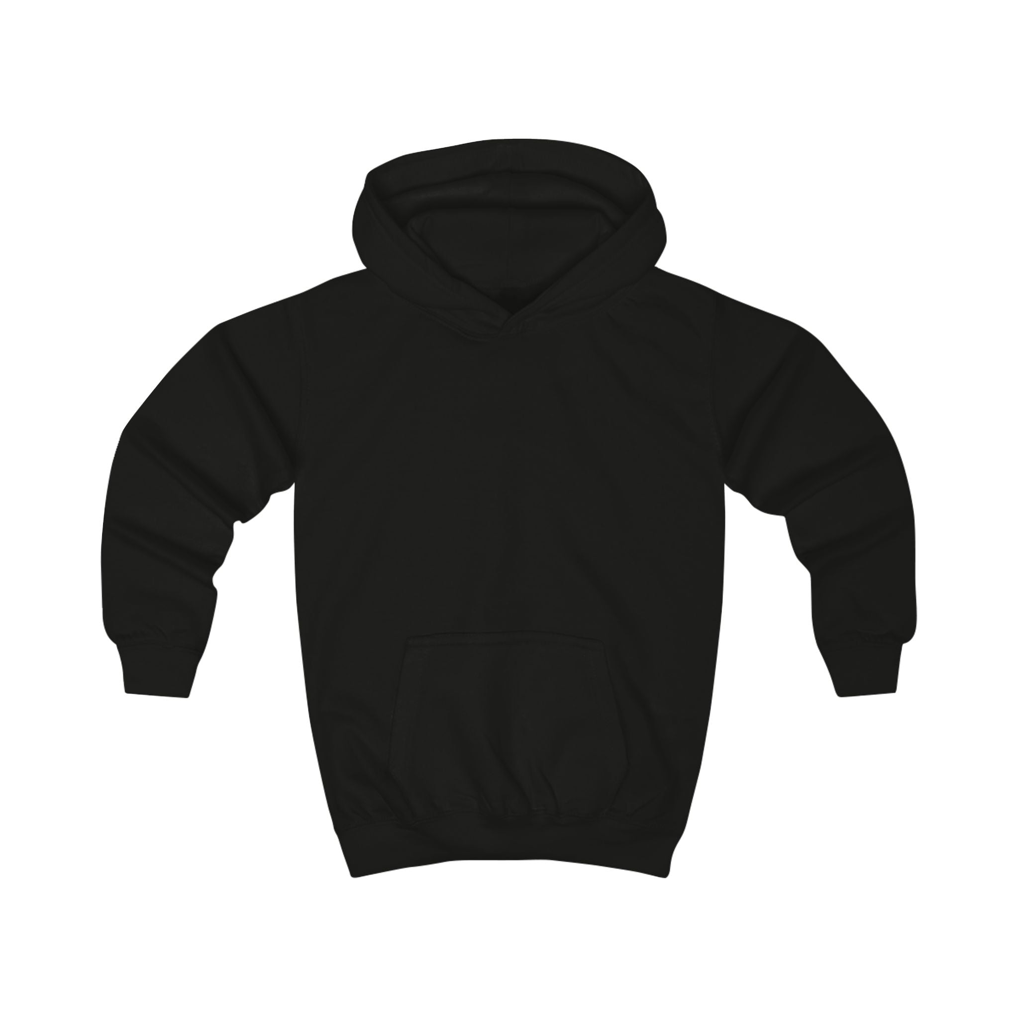 FAMILY LINE - Footballmom - Football Hoodie Kids