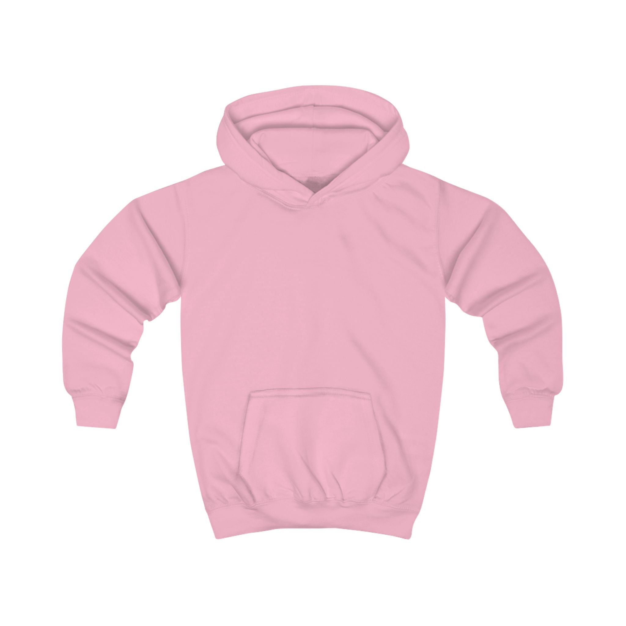 FAMILY LINE - Footballmom - Football Hoodie Kids