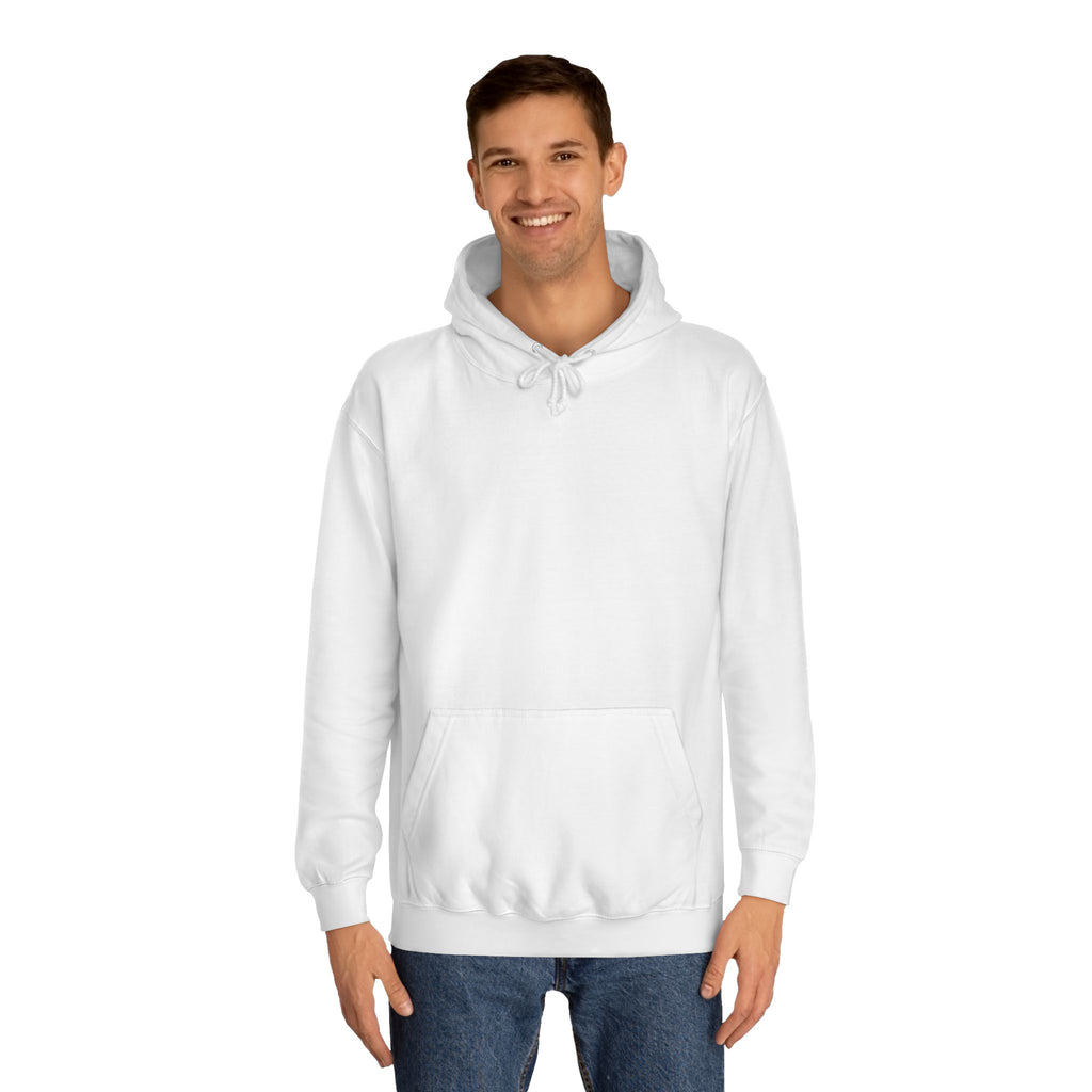 FAMILY LINE - Footballdad - Football Hoodie